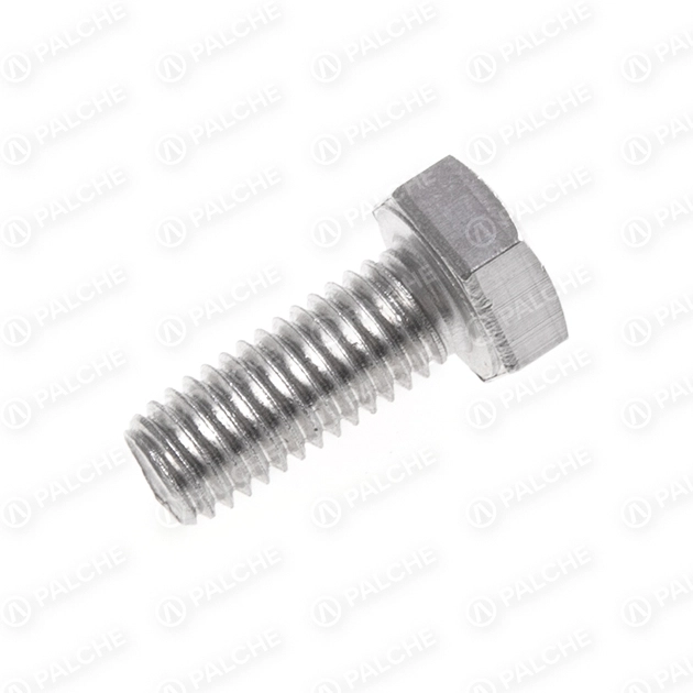 213715 (216670) Болт 6-гр. M 8х20 нержавійка (немагнітний) (підходить до CLAAS)