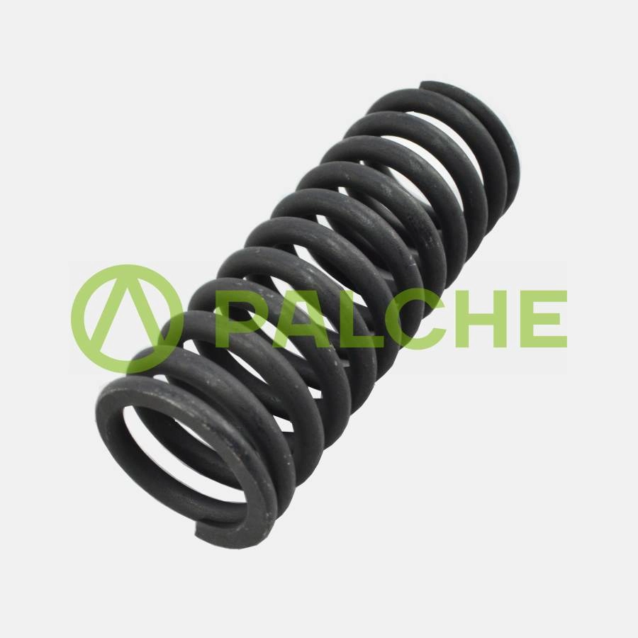 645788 Пружина (підходить до CLAAS) - alternative image