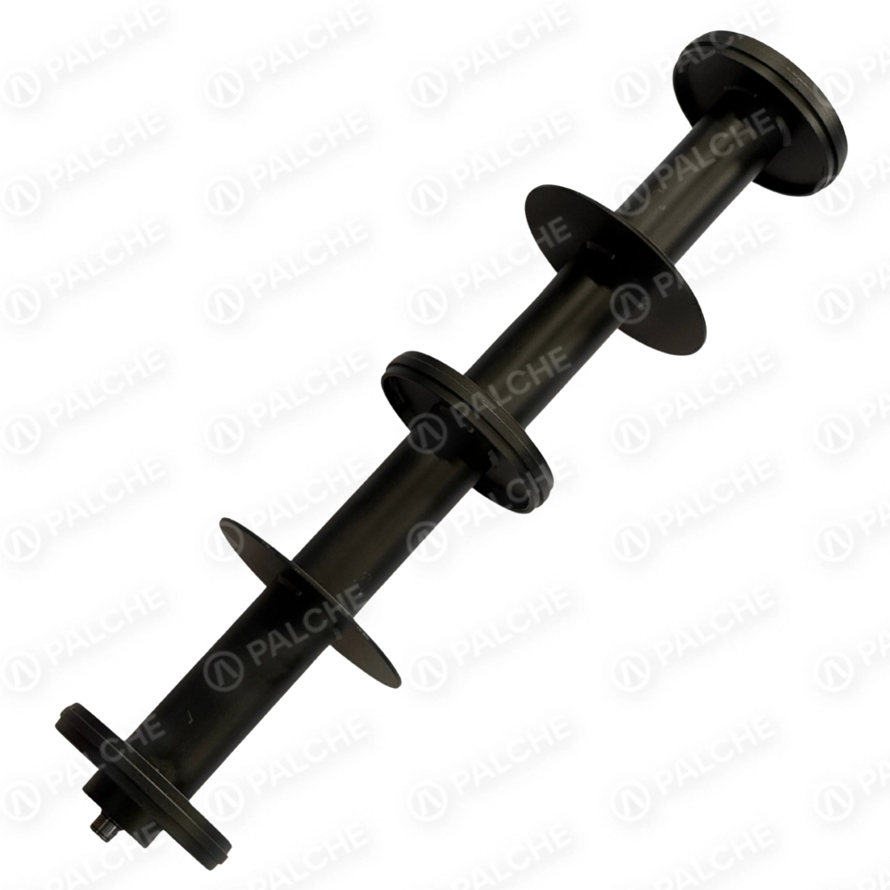 767581 (630645) Вал похилої камери (підходить до CLAAS)