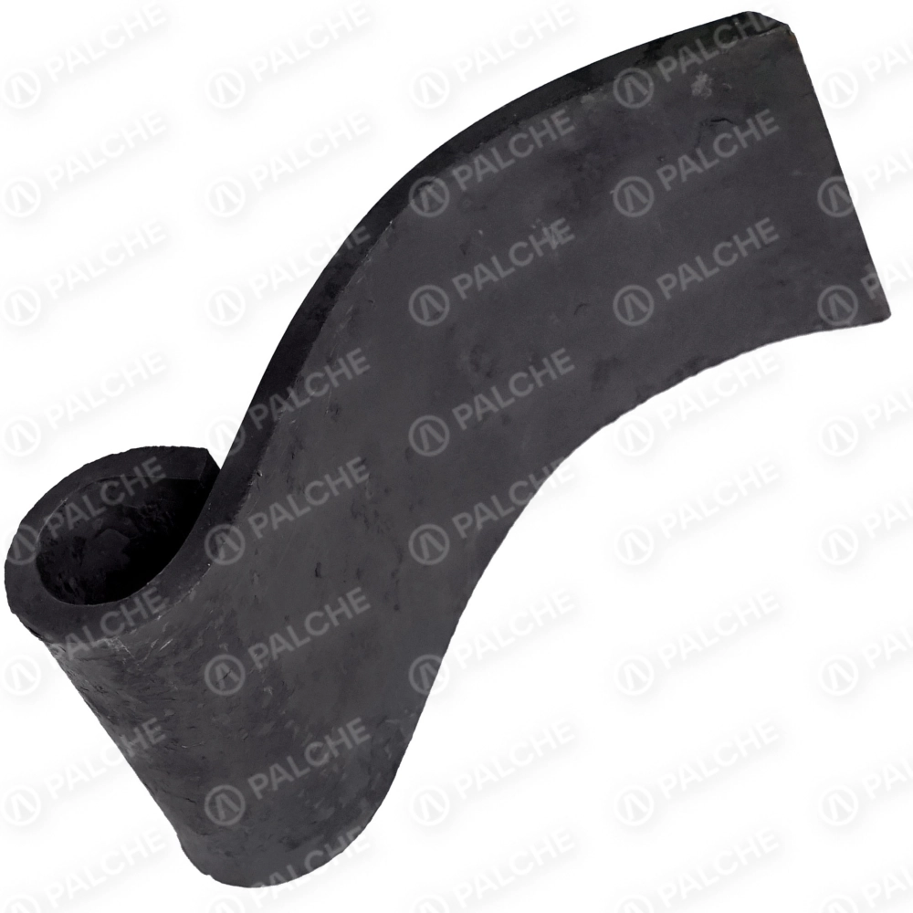 PH0020 Ніж ботвозрізача Т3 L=150  (підходить до HOLMER) - alternative image