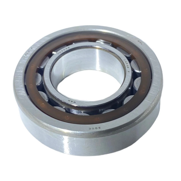 243431 Підшипник NU 206 ET (підходить до Claas) - alternative image