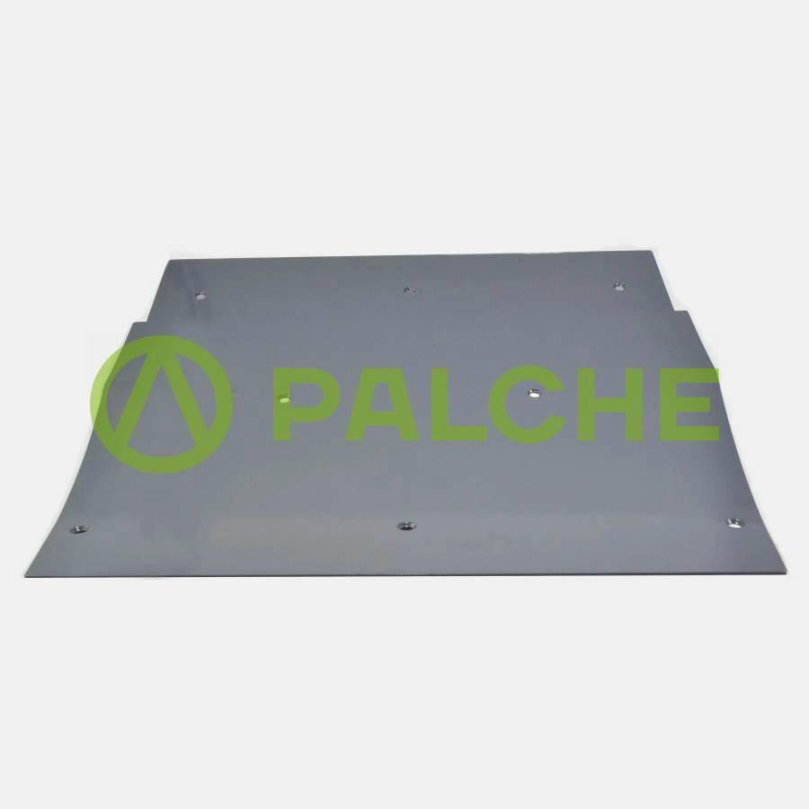 076218 Metal Cover (fits to CLAAS) - alternative image