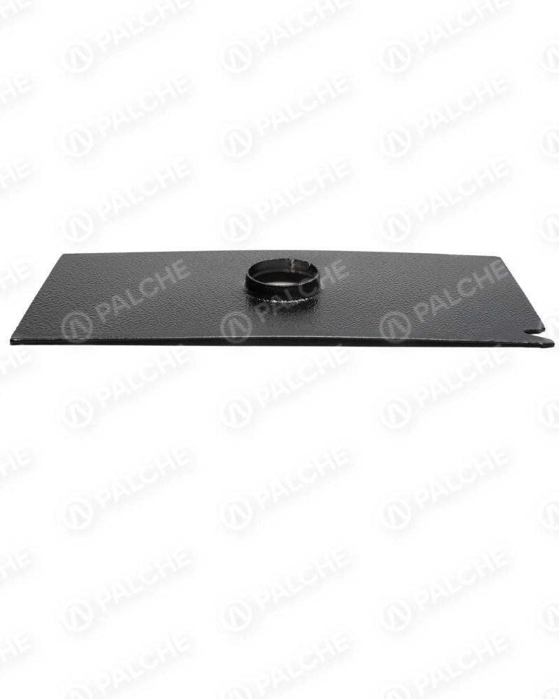 756918 Щиток ущільнювача (підходить до CLAAS) - alternative image