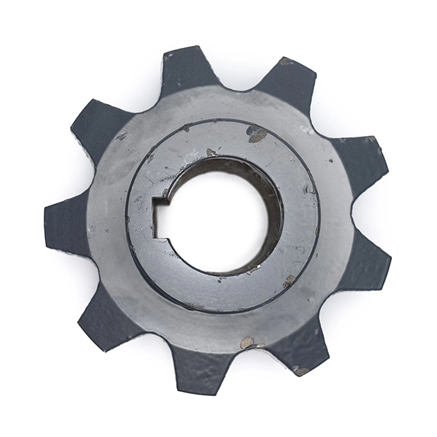 670489 Зірка d40 (pasuje do CLAAS) - alternative image