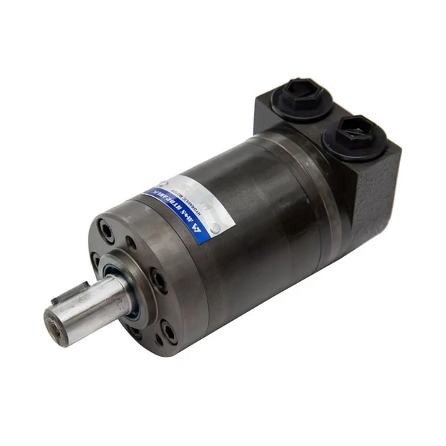 633922 Гідромотор (підходить до CLAAS)