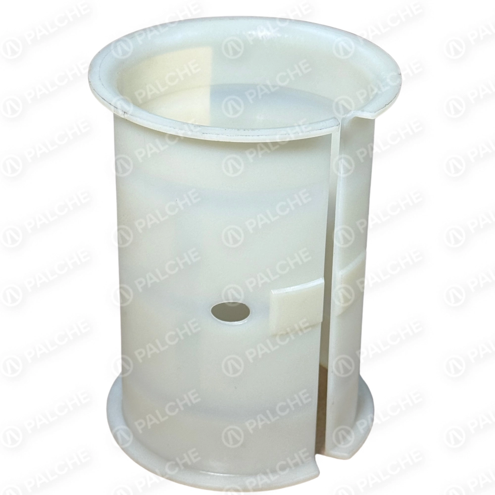 628601 Втулка варіатора барабана (підходить до CLAAS)