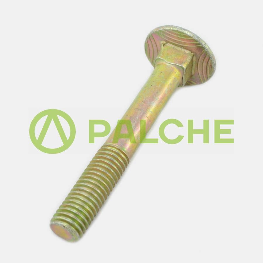 236464 Болт M10х70 (8.8) DIN603 (підходить до CLAAS) - alternative image