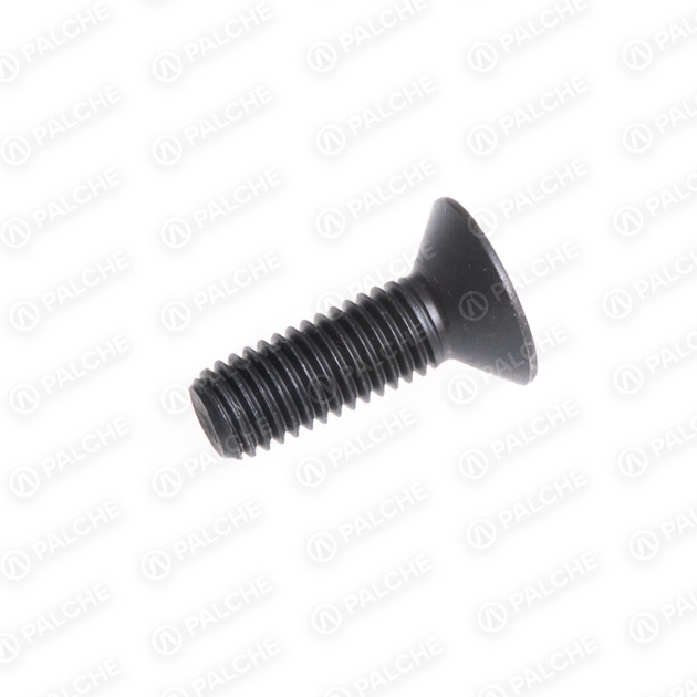 237828 (3016123) Болт М10х30 (10.9) DIN7991 (ISO10642) (підходить до CLAAS) - alternative image