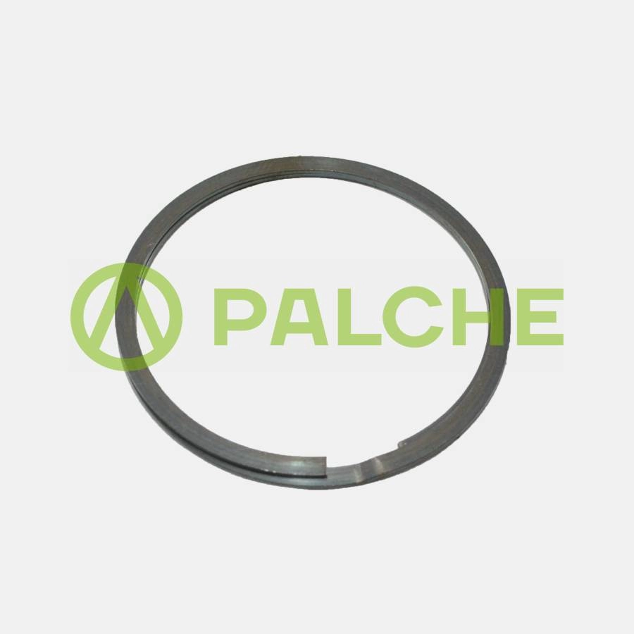 041245 Кольцо (подходит к GERINGHOFF) - alternative image