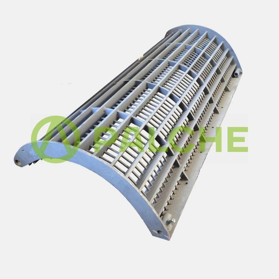 663946 (777551) Підбарабання (підходить до CLAAS) - alternative image