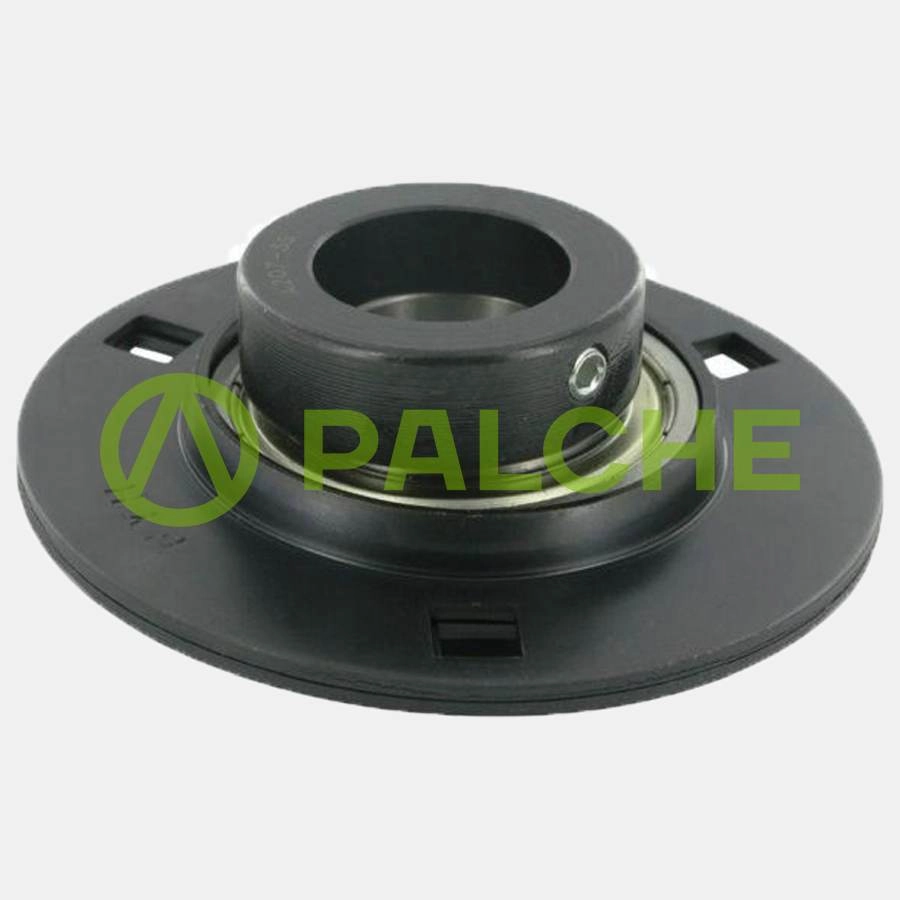 616065 Корпус з підшипником (підходить до CLAAS) - alternative image