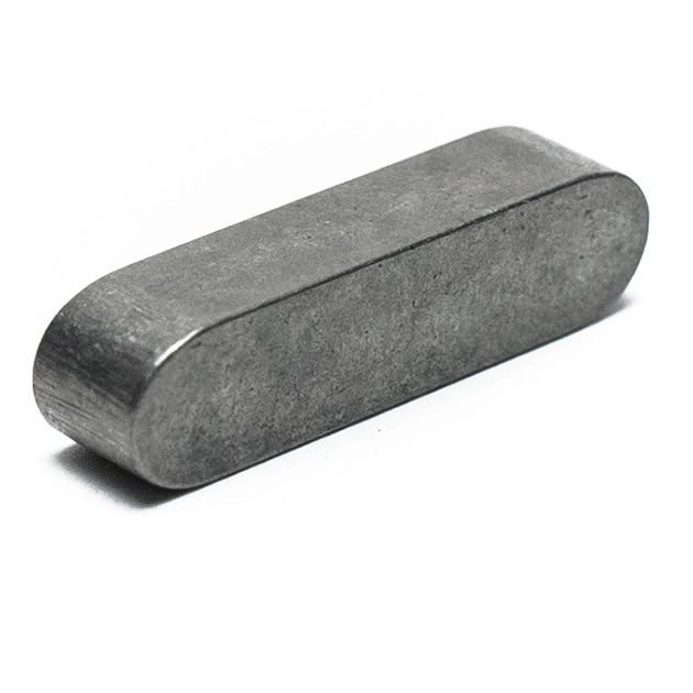 244785 Шпонка призматична А 14х9х70 (подходит к CLAAS)