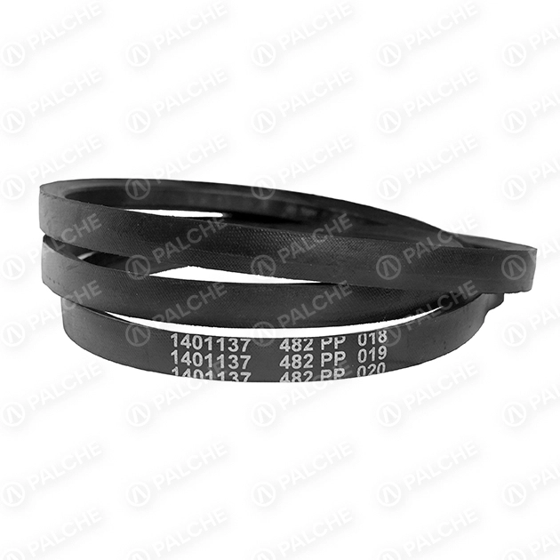 829094 (634046) Пас (підходить до CLAAS)