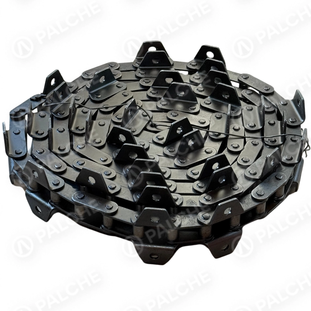 630643 (520069) (520172) (540033) Цеп 38,4T-108RO,MIT (36л) (підходить до CLAAS)