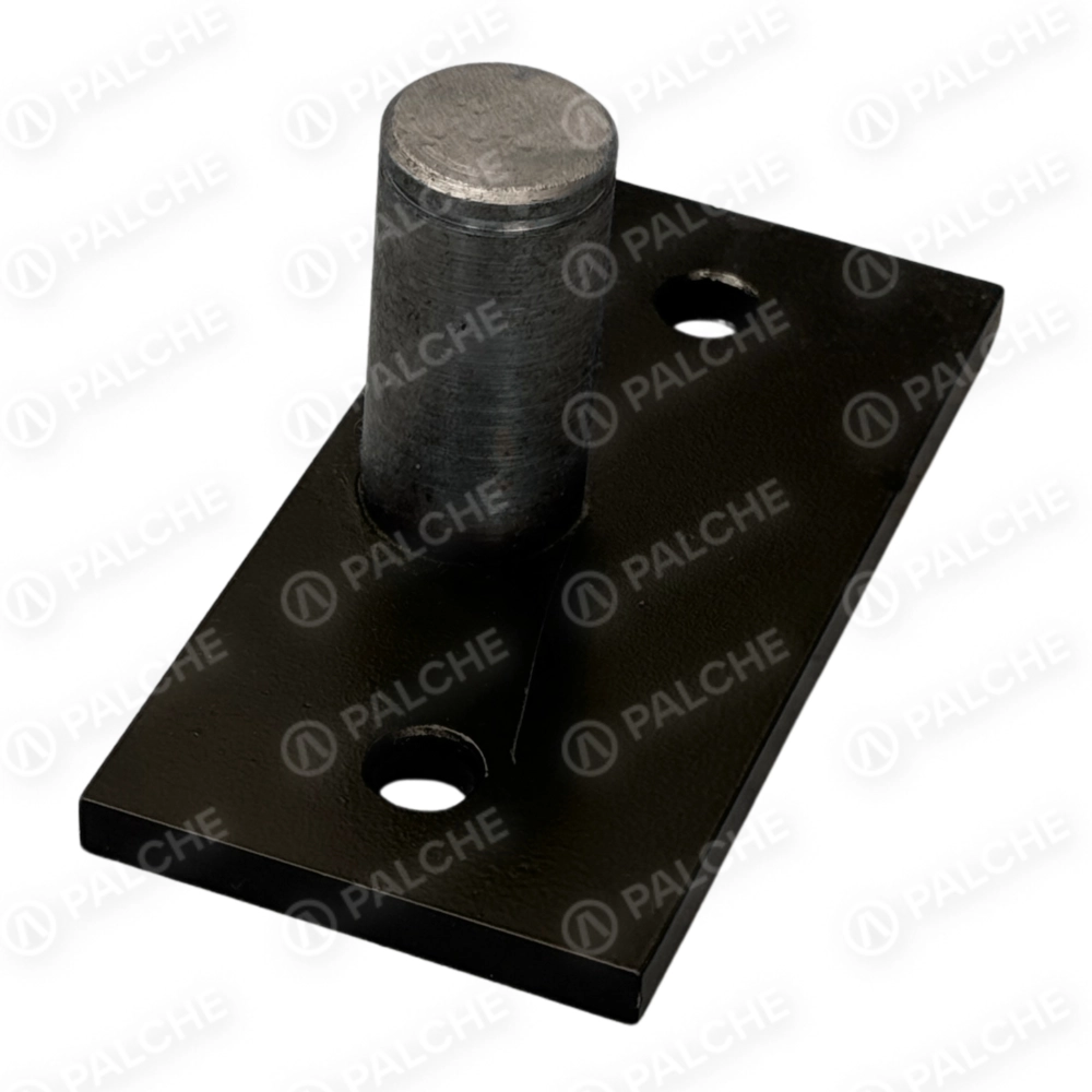 605121 Пластина (підходить до CLAAS)