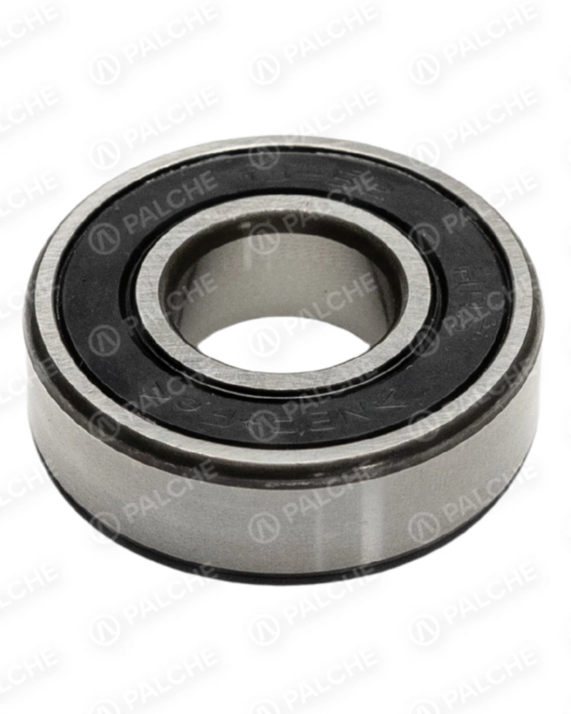 215540 Подшипник 6204 2RS C3 (подходит к CLAAS) - alternative image