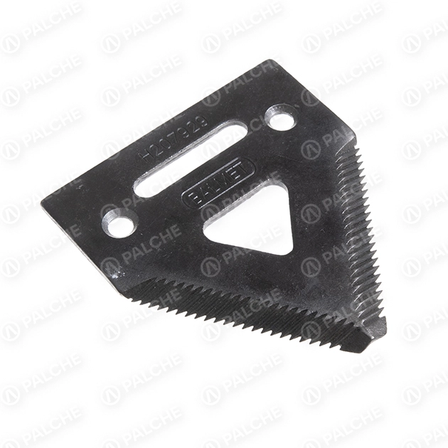 Н207929 Сегмент дрібна насічка 22Z (підходить до JOHN DEERE)