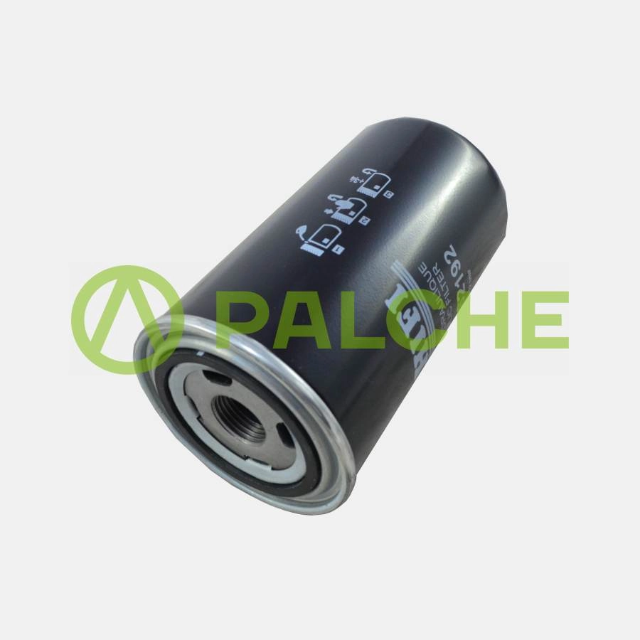 068959 Фільтр гідравлічний (підходить до CLAAS) - alternative image