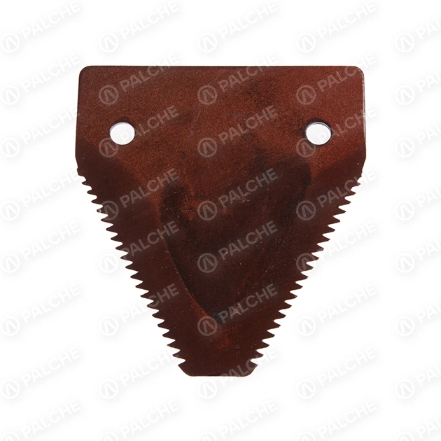 611203 Сегмент дрібна насічка 25Z (підходить до CLAAS)