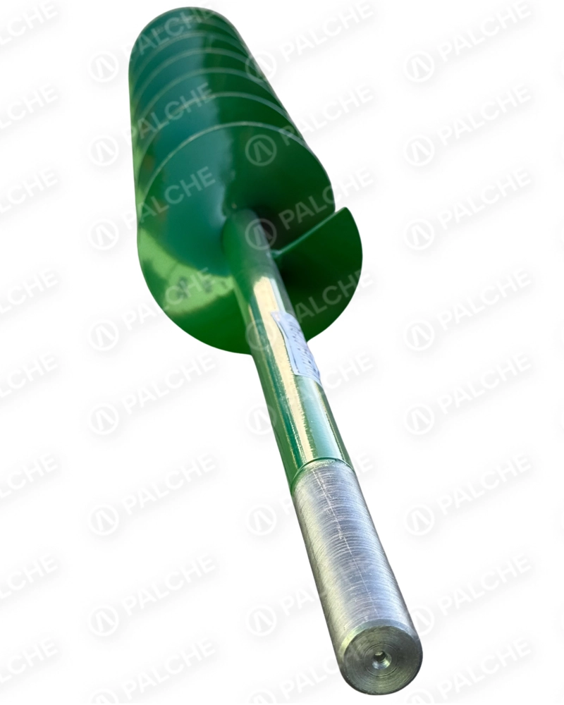 AH169021 (AH130424) Шнек (підходить до JOHN DEERE) - alternative image