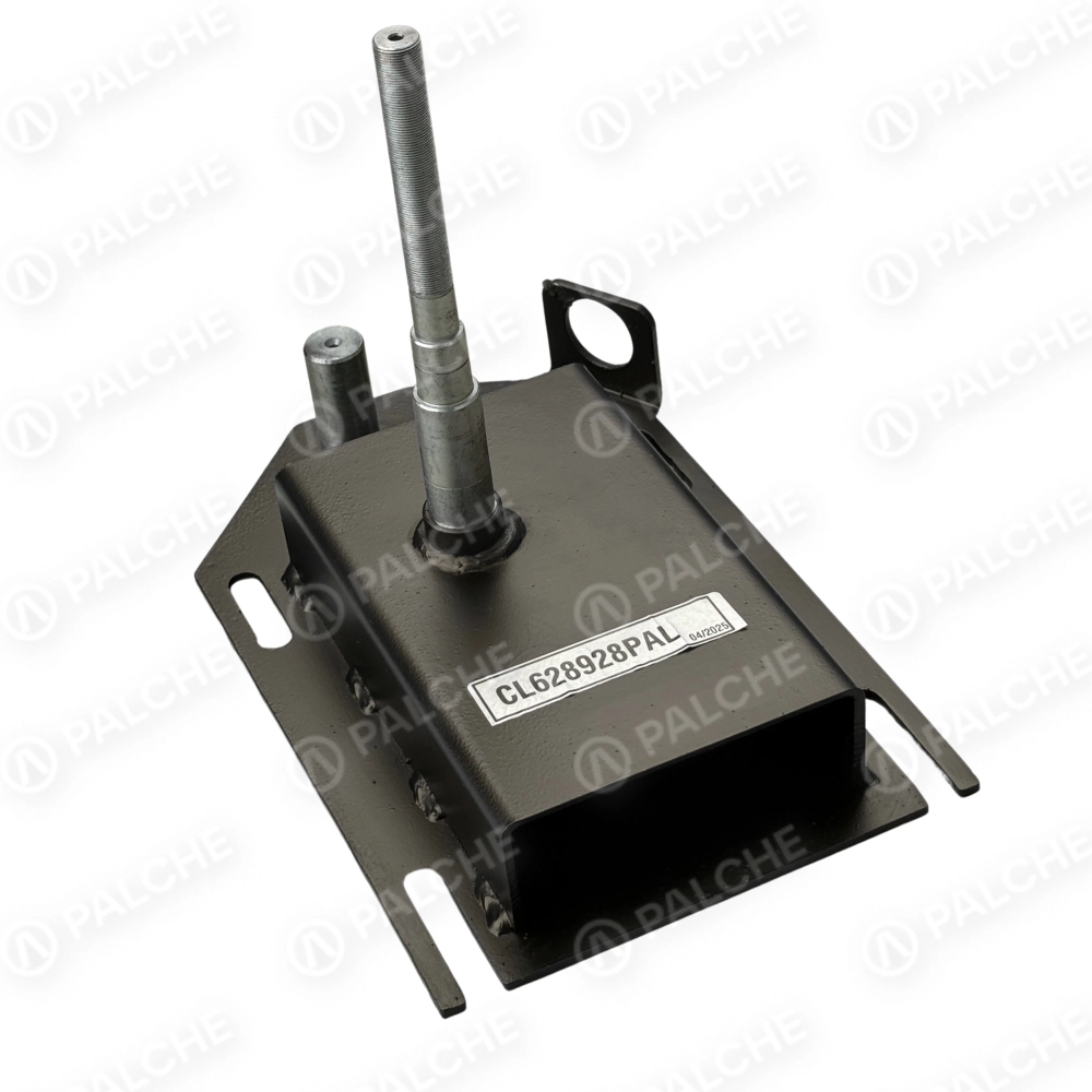 628928 Стійка підшипника (підходить до CLAAS)