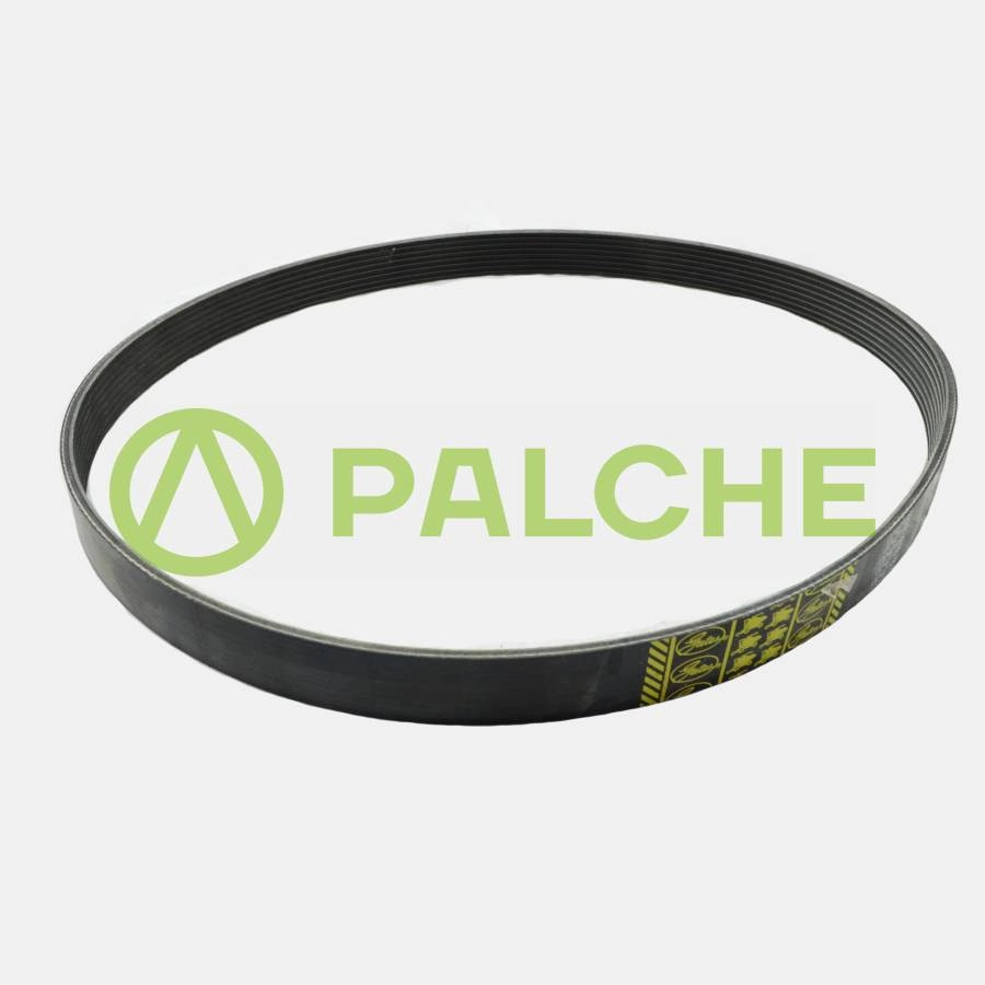 796450 (R134635) (R133696) Пас (привід вентиляторя Lexion) (підходить до CLAAS) - alternative image