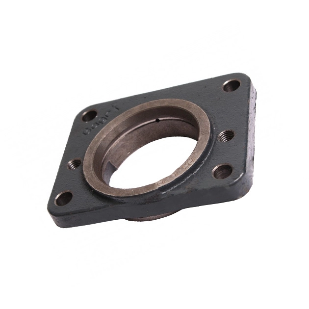 667618 Корпус без підшипника (pasuje do CLAAS)