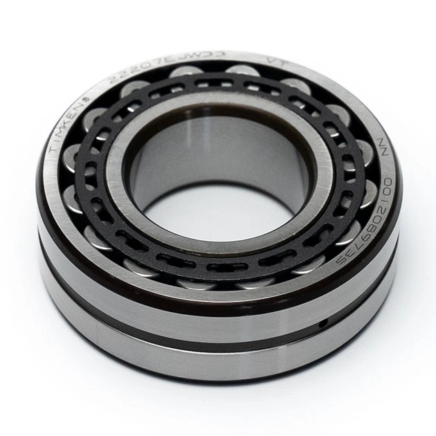 216088 Подшипник 22207 EJW33 (подходит к CLAAS) - alternative image