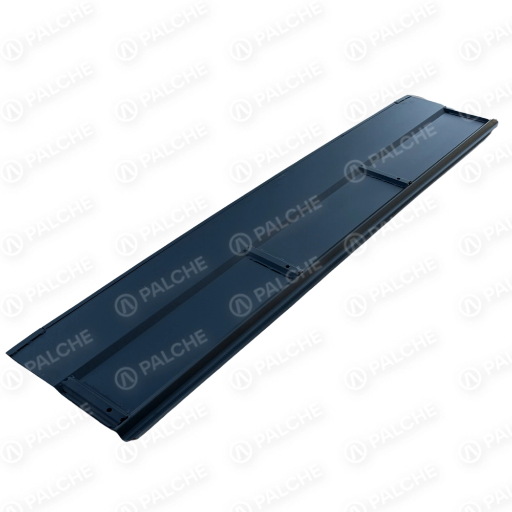 626397 (implementation) Guide plate (fits to CLAAS)