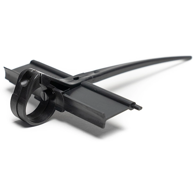 352609 (AH166489) (AH166483) Палець пластмасовий (підходить до CLAAS) - alternative image