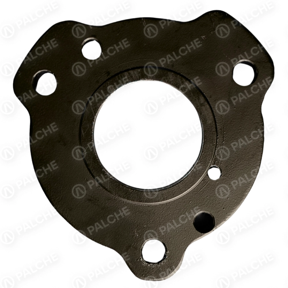 551886 Корпус підшипника (підходить до CLAAS) - alternative image