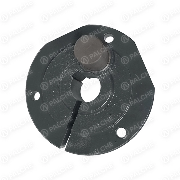 751858 Piasta (pasuje do CLAAS) - alternative image