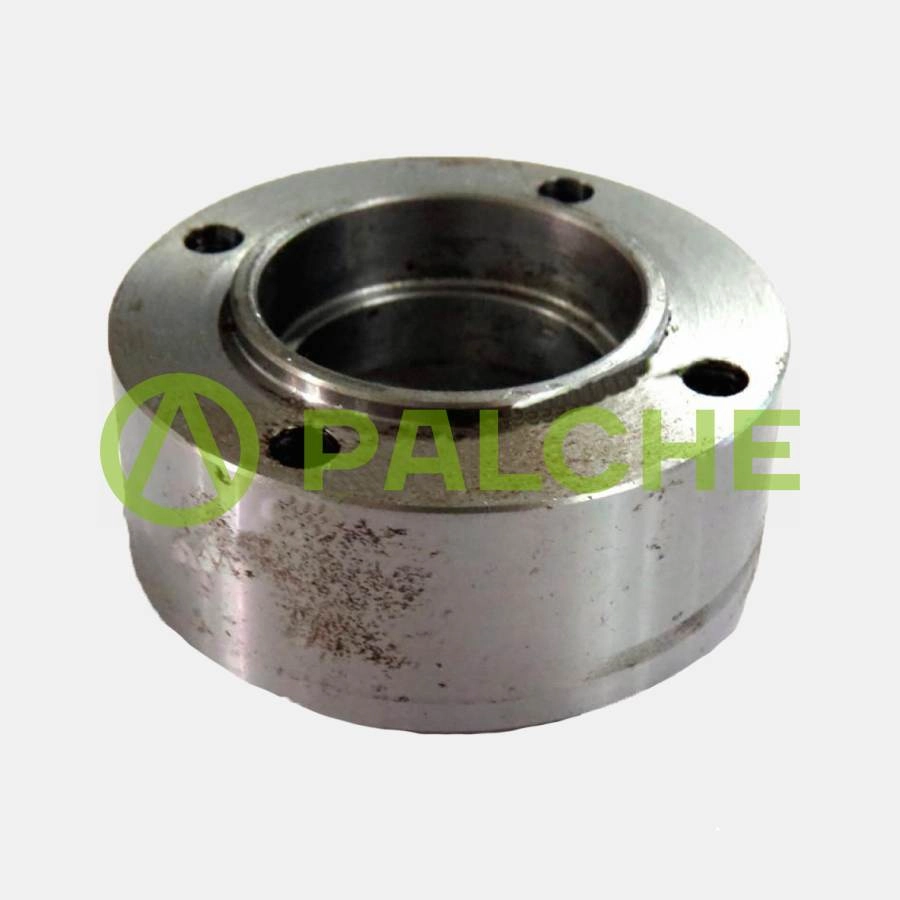 657697 Корпус (підходить до CLAAS) - alternative image