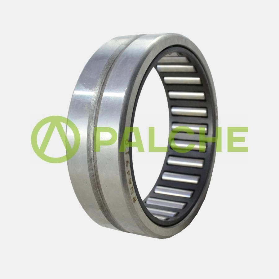 215135 Підшипник RNA 4910 (підходить до Claas) - alternative image