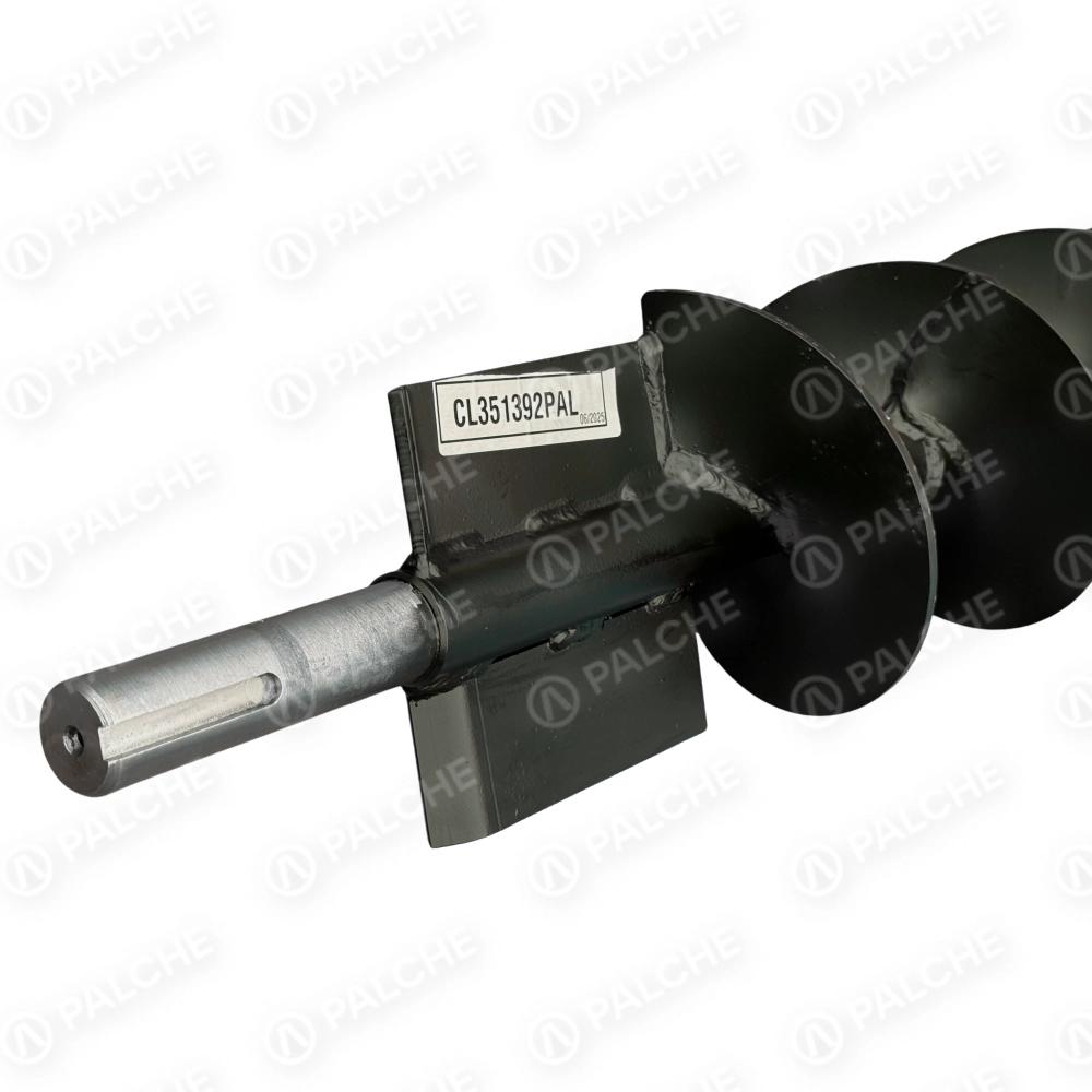 351392 (351390) Шнек (підходить до CLAAS) - alternative image