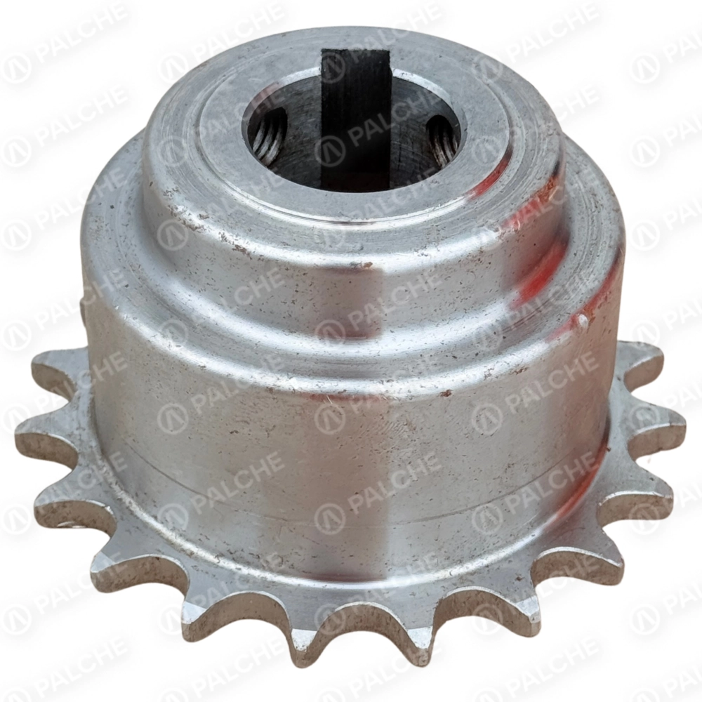 629982 Зірка z19 (підходить до CLAAS)