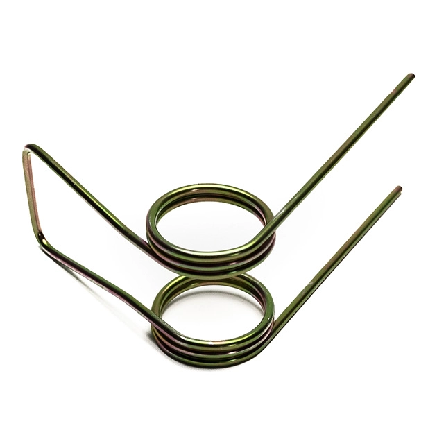 615308 Пружина (підходить до CLAAS) - alternative image