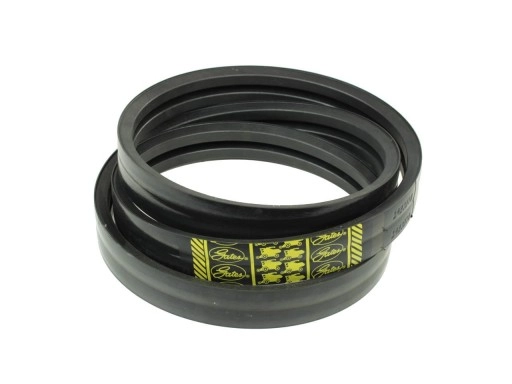 667251 Пас Gates (pasuje do CLAAS)