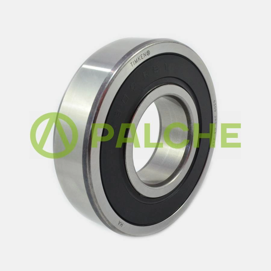 215130 Bearing 6309 2RS C3 (fits to CLAAS) - alternative image