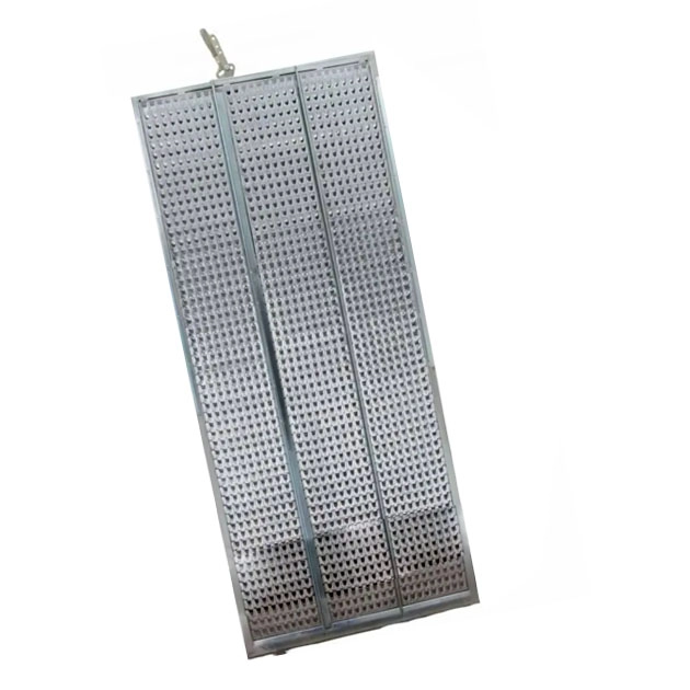 756465 Решето нижнє 1536х772 (підходить до CLAAS) - alternative image