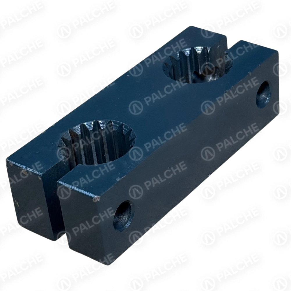 645816 Ричаг управління 50х35х128 (підходить до CLAAS)