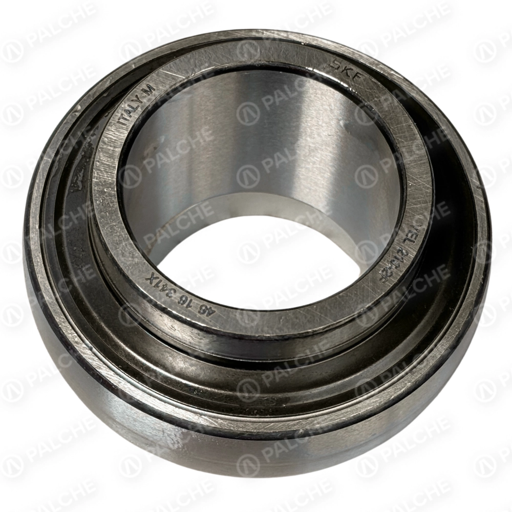 216429 (214439) Підшипник YEL 210-2F SKF (підходить до CLAAS)