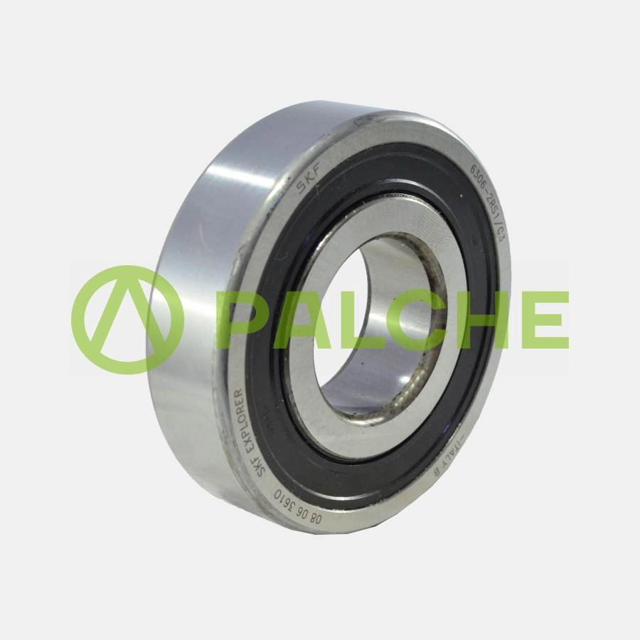 215048 Підшипник 6306 2RS C3 SKF (підходить до CLAAS) - alternative image