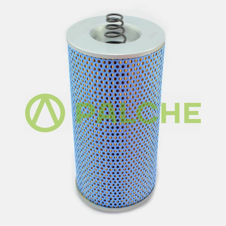 133629 Фільтр масляний (підходить до CLAAS) - alternative image