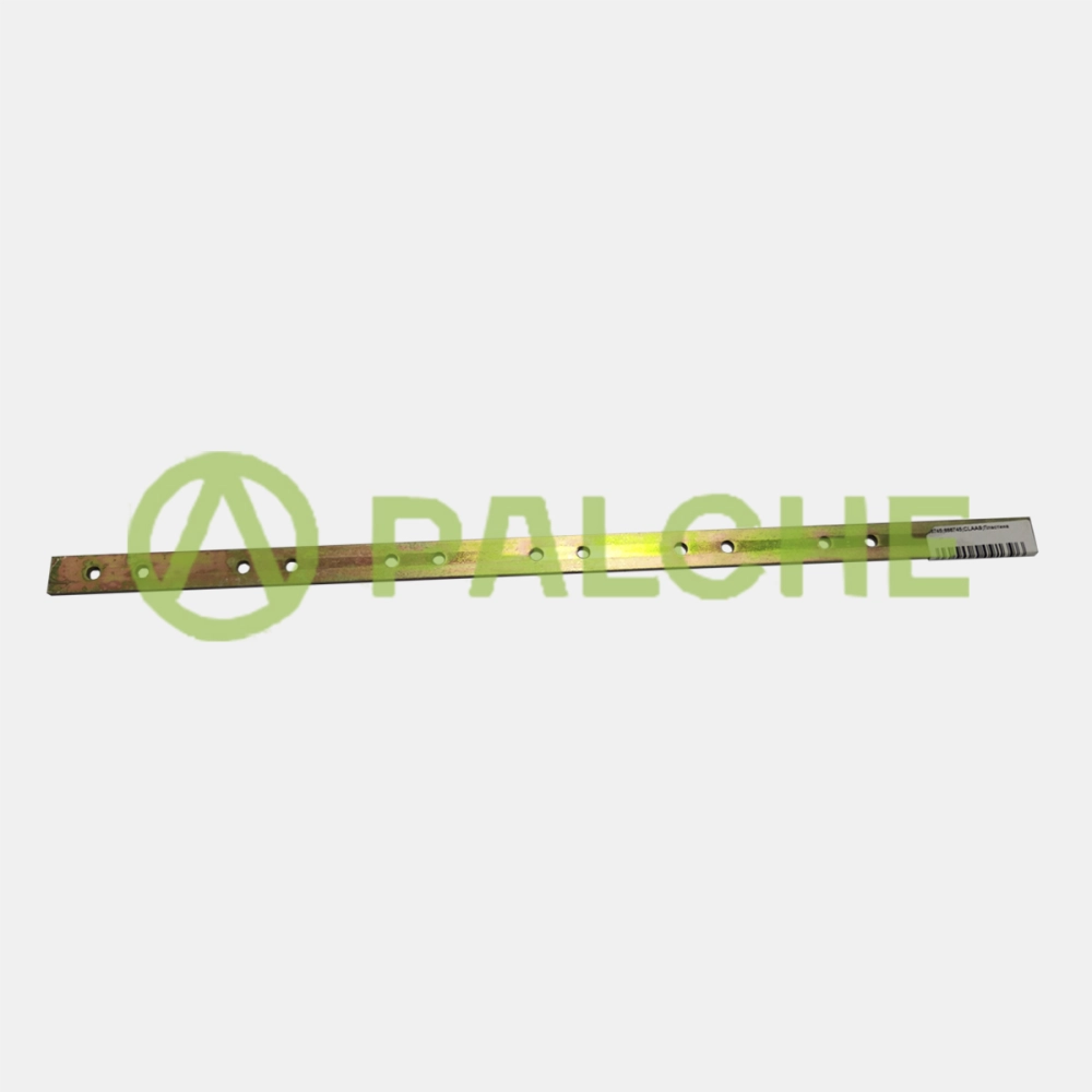 666745 Пластина (підходить до CLAAS) - alternative image