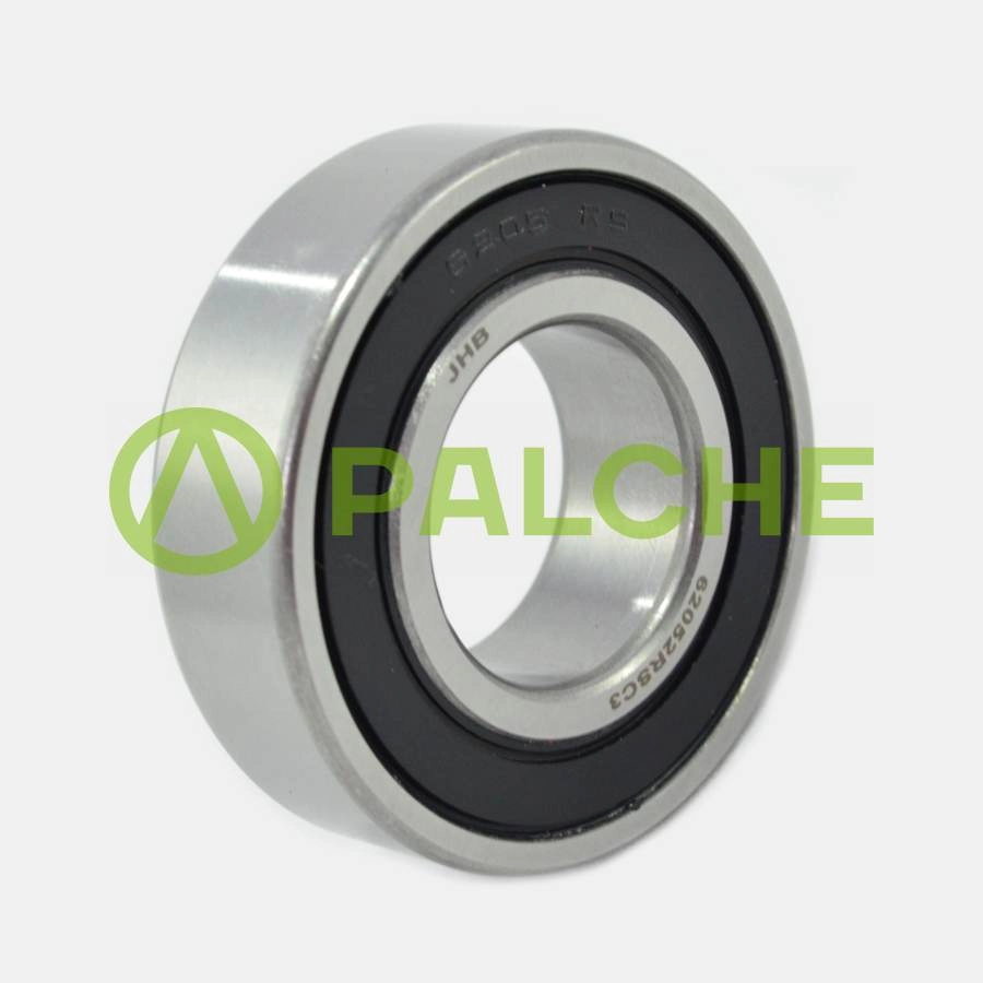 215944 Подшипник 1309 C3 (подходит к CLAAS)