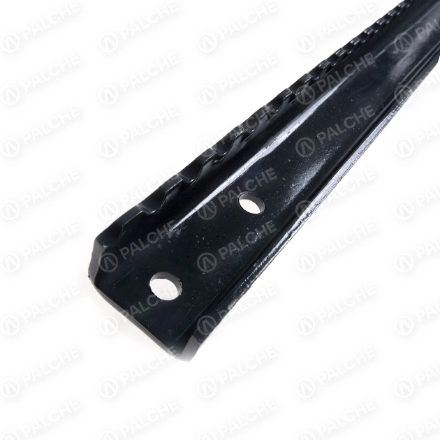 630566 Планка транспортера 4х740 права (підходить до CLAAS) - alternative image