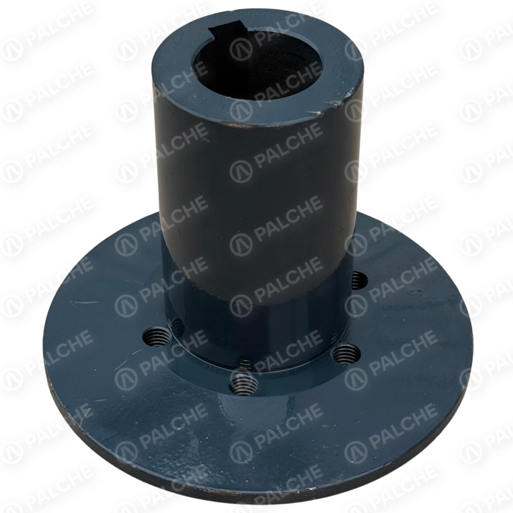 644327 Ступиця муфти d 135х120 (підходить до CLAAS) - alternative image