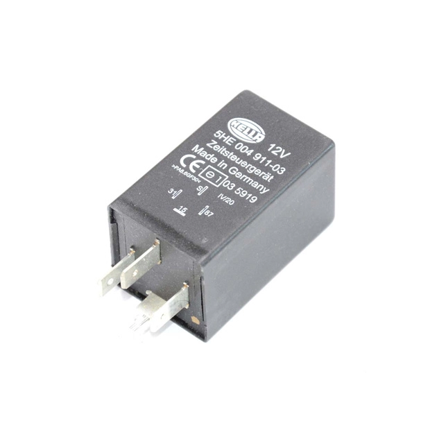 012619 Реле (підходить до CLAAS) - alternative image