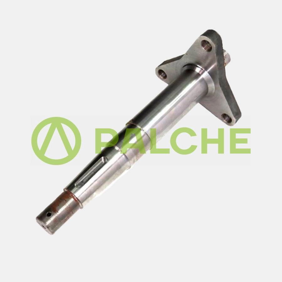 545621 Вал флянцевий (підходить до CLAAS) - alternative image